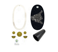 Shaka Ball Board XXL Bebalance 